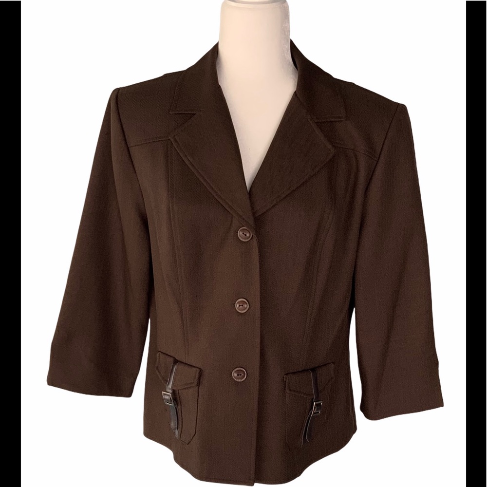 SAG HARBOR  Jacket  12